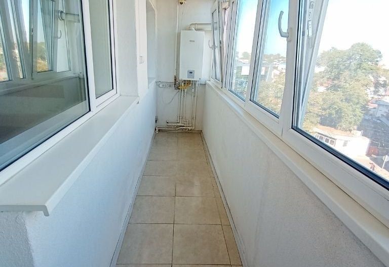 Galați 2 camere Maz 1,  renovat, izolat termic 4/11 - Poză 19