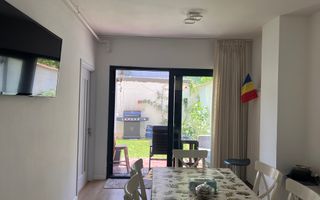 VILA MODERNA | HERESTRAU - AVIATIEI | COMPLET MOBILATA SI UTILATA - Poză 5