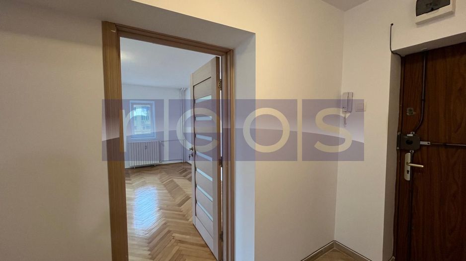 De inchiriat Garsoniera pe Bdul Decebal | 45 mp | nemobilata | - Poză 10