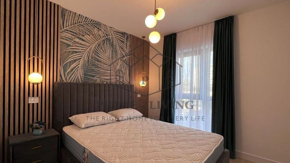 APARTAMENT NOU LA PRIMA INCHIRIERE IN ZONA EXPOZITIEI - Poză 3