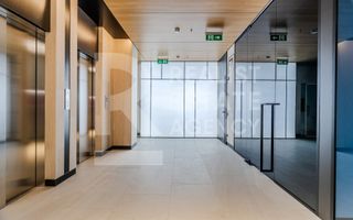 Vânzare, oficiu, 726 mp, bulevardul Ștefan cel Mare și Sfânt, Centru - Poză 3