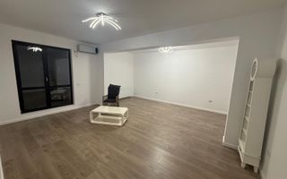Spațiu birouri 2 camere, parter, parcare inclusă, bloc 2024 - Poză 1