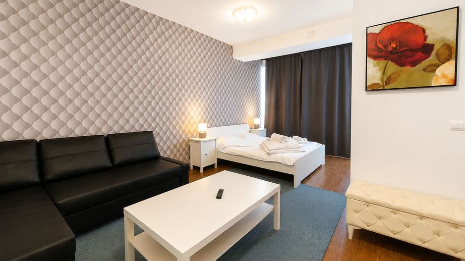 Studio cu vedere la lac | Mamaia | Summerland - Poză 27