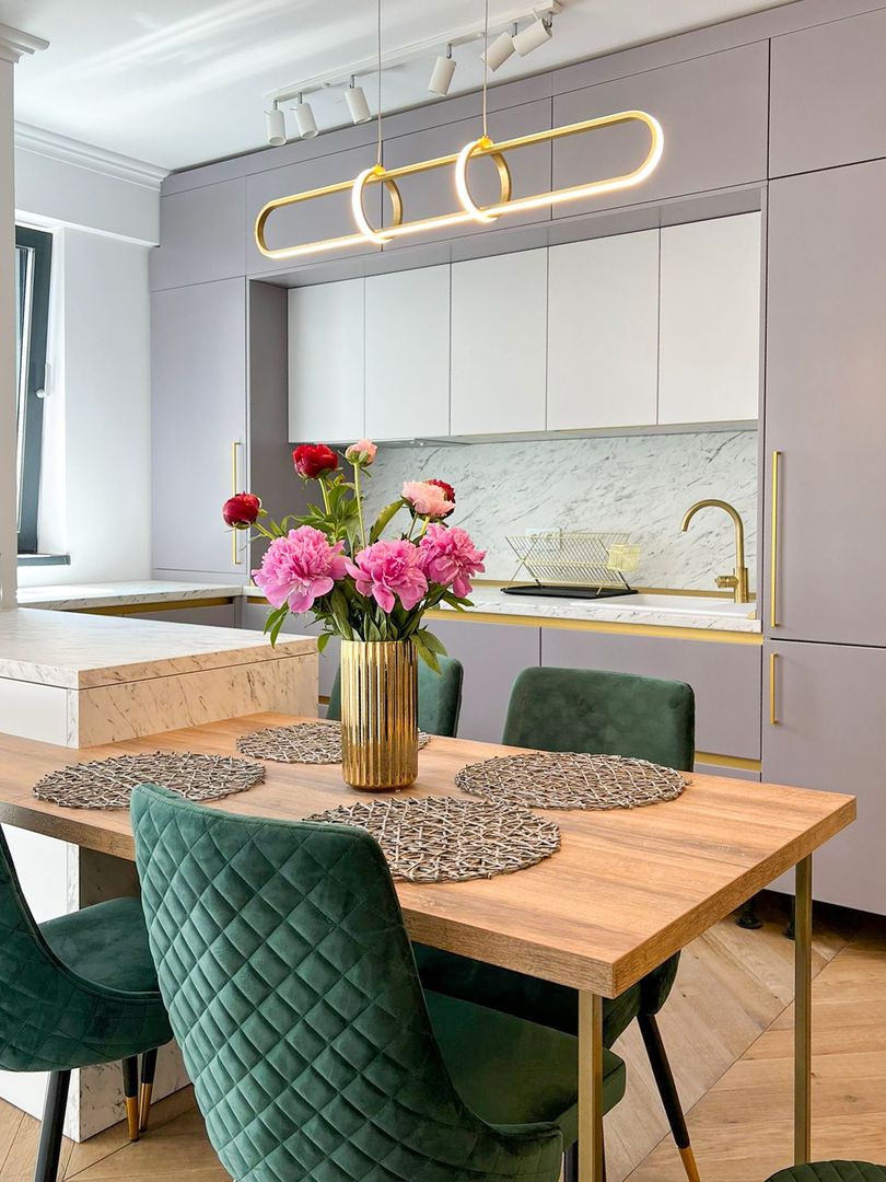 Chirie | Apartament 2 camere | Herăstrău - Poză 6