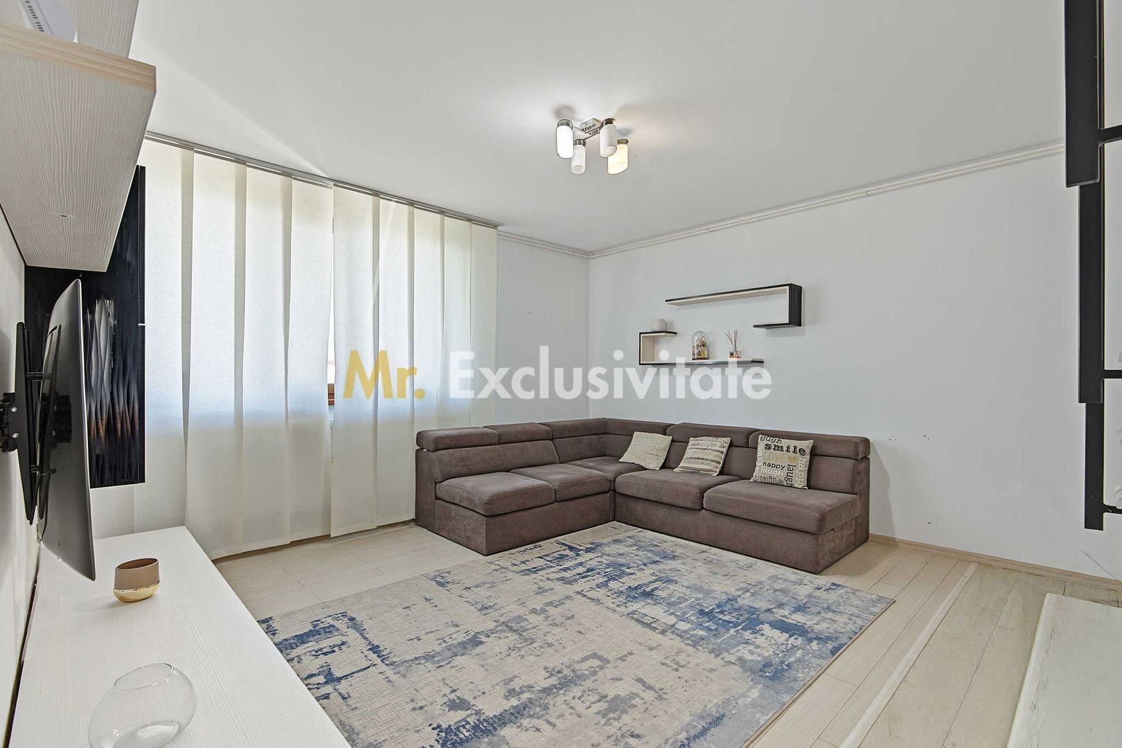 Centru, Teilor | 3 camere + dressing separat | 2 băi - Poză 3