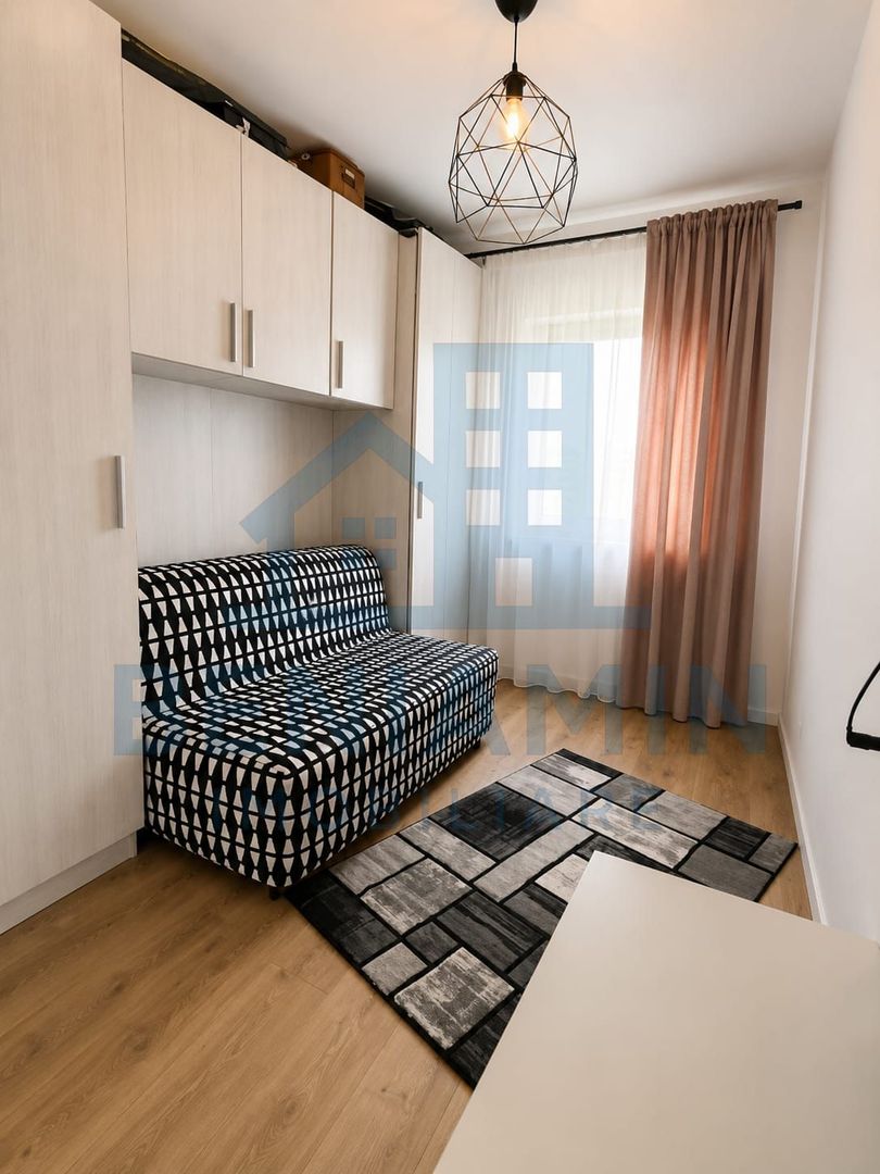 Casa moderna Parter plus Etaj - Zona Damila - Poză 11