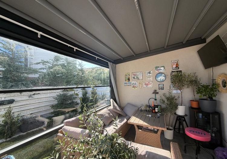 Vilă Duplex Otopeni | Complet Mobilată & Utilată - Poză 1