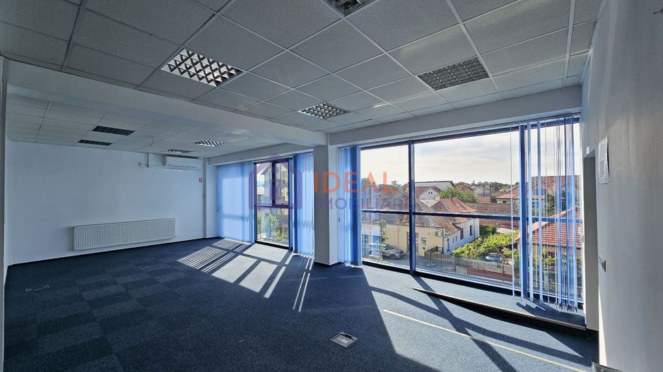 Spatiu Comercial de inchiriat, 238 mp utli, zona Calea Dumbravii - Poză 3
