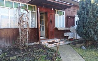 Casa 4 camere-teren 2410 mp-grajd-sura-fanar-magazie-Prundu Bargaului - Poză 3