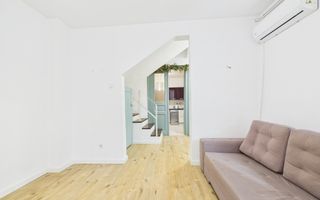 Casă / Vilă cocheta cu 3 camere - de vanzare - zona Basarab - Poză 4