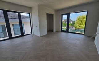Vilă premium nouă în Copou – Viticultori | 215 mp utili | teren 570 mp | garaj - Poză 16