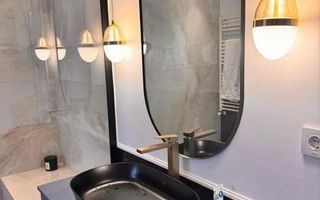 Vilă modernă 4 camere | Aviației | Loc de parcare - Poză 10