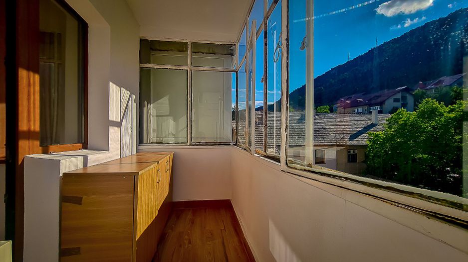 Exclusivitate - 2 camere, lângă Dealul Melcilor, aproape de Parcul Trandafirilor - Poză 15