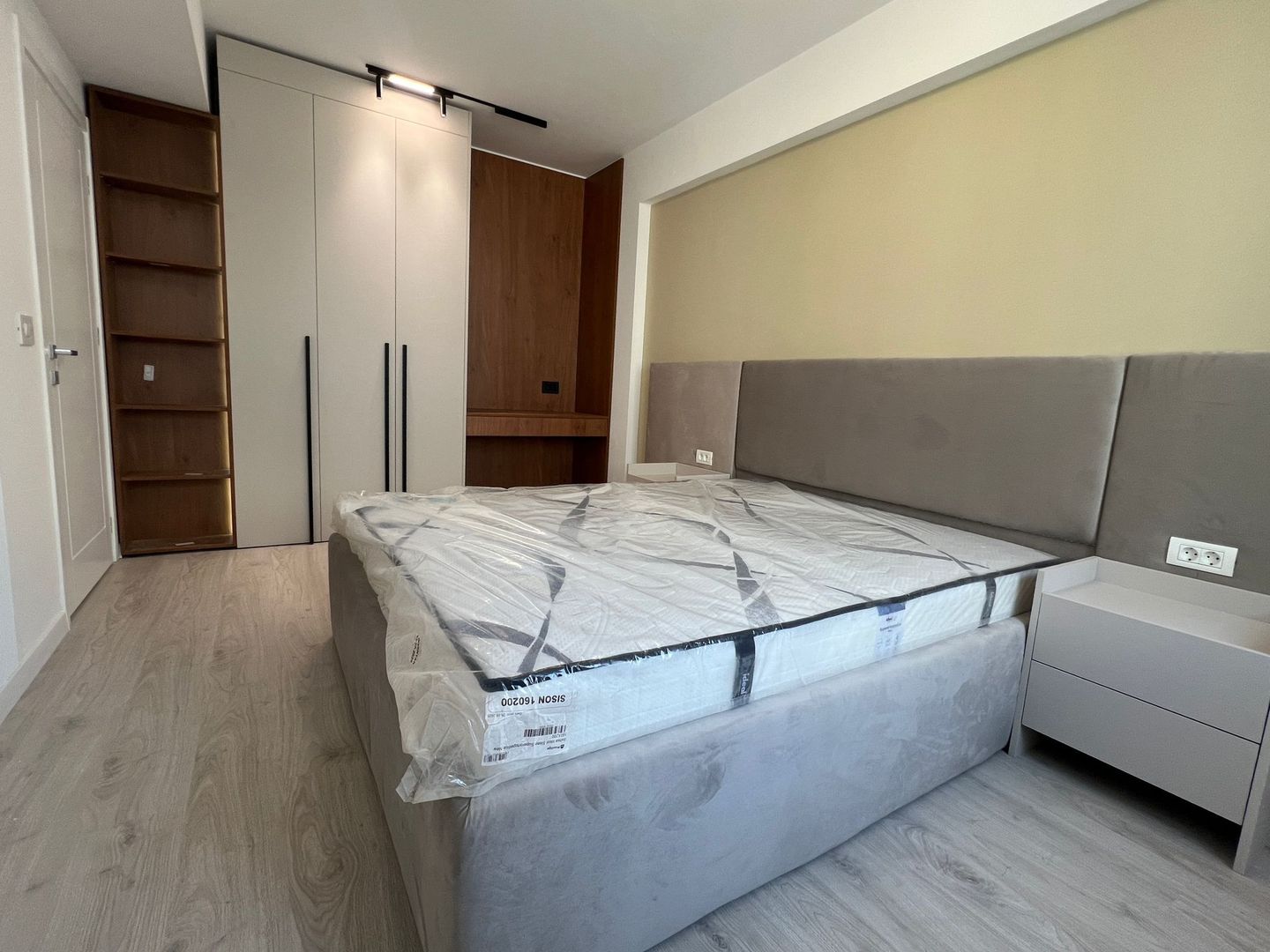 Chirie I Apartament 2 camere I Ivory Residence - Poză 6