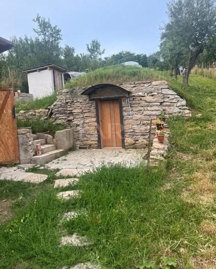 Casă modernă cu teren generos, la 14 km de Cluj-Napoca - Poză 11