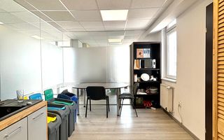 Birou 110 mp, 5 camere, parcare, zona Cal. Dorobantilor - Poză 9