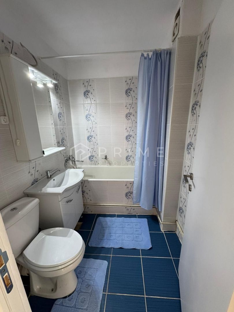 Apartament 2 camere de închiriat – Aleea Carpați, Târgu Mureș - Poză 6