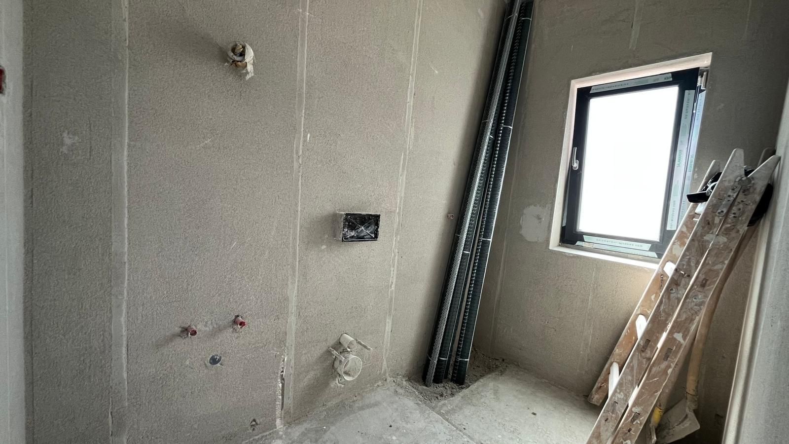 COMISION 0% | Duplex P+1 Mosnita Veche | 114 mp utili | 365 mp teren. - Poză 8