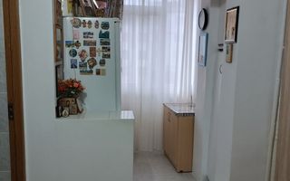 Apartament 1 camera, 28 mp, etaj 2, zona Poitiers Frumoasa, Iasi – 61.500 euro - Poză 1