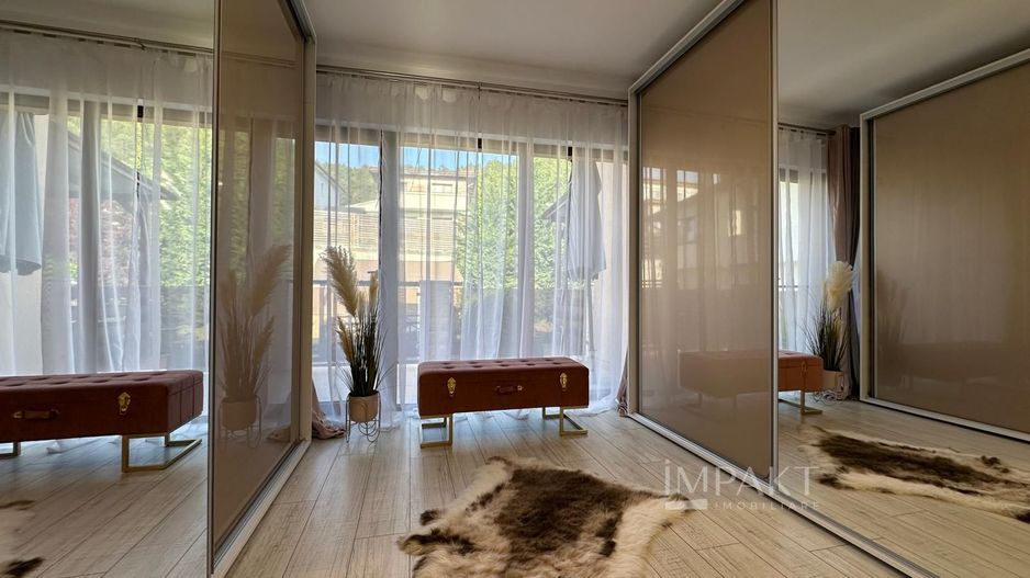 Duplex cu vedere panoramica | Garaj | Zona Narciselor | Vivo - Poză 22
