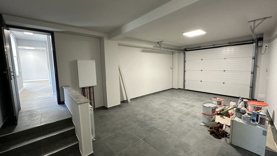 Spatiu de birouri - Poză 19