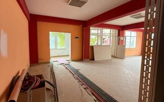 Spațiu comercial versatil I Selimbar-Zona Unimat - Poză 7