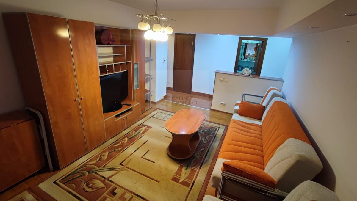 3 Camere-Decomandat | Mobilat-Utilat | Etaj 2/11 | Fără RS | Iancului - Poză 2