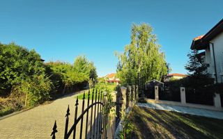 COMISION 0% I Vila 7 camere Aviatiei Baneasa PIpera I Henri Coanda - Poză 3