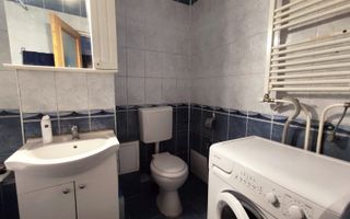Apartament cochet cu o cameră cu panoramă | Mănăștur | Imobil nou - Poză 9