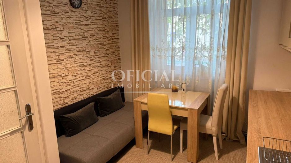 Apartament 1 Camera | 50 Mp | Parter Inalt | Cluj Napoca  Baritiu - Poză 5