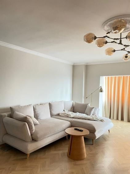 Freidorf - Liceul Auto | 2 Camere | Centrala Proprie | Mobilat si Utilat - Poză 3