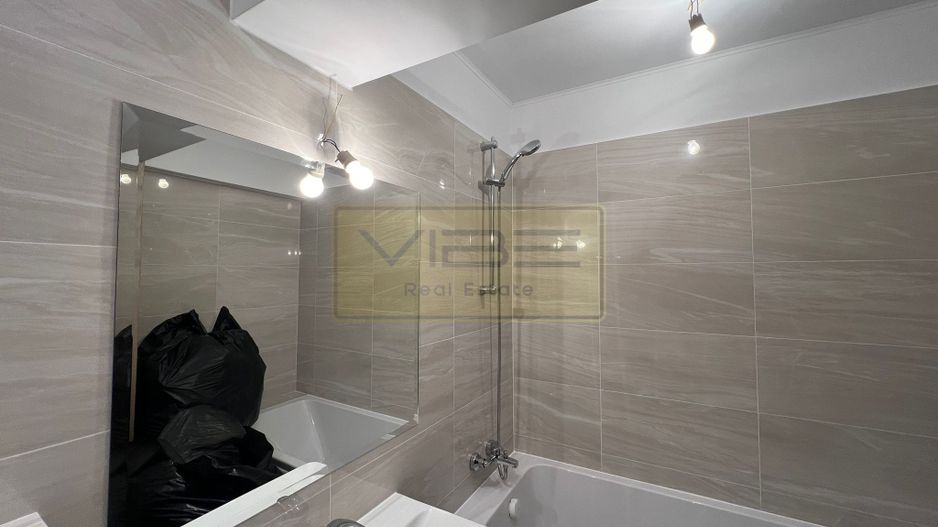 Apartament NOU 1 camera + loc parcare Atrium Garden - Poză 14