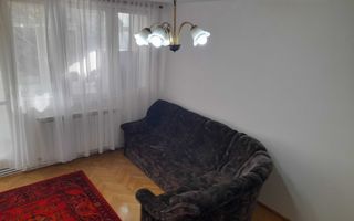 ✨De închiriat 3 camere, Centru, 400 Euro/luna - Poză 2