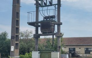 Proprietate industriala la 30 km exterior sud Timisoara - Poză 22