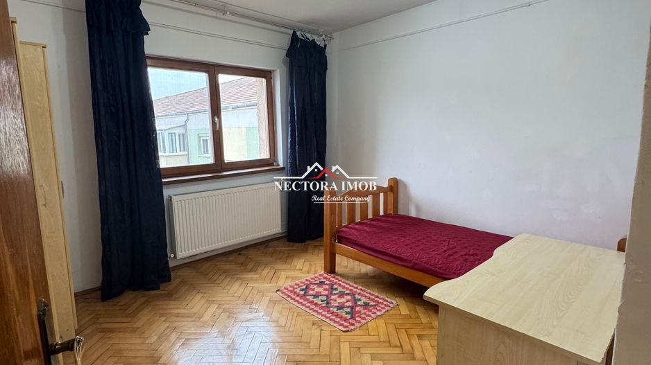 NECTORA IMOB-Apartament 3 camere, 2 bai, Sanmartin, Loc Parcare, Boxa - Poză 10