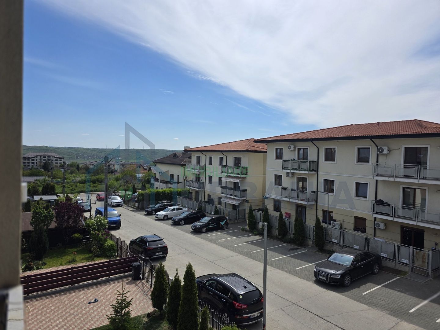 Apartament 2 camere, etaj 1/4, Valea Lupului, Complex Esq Village - Poză 8
