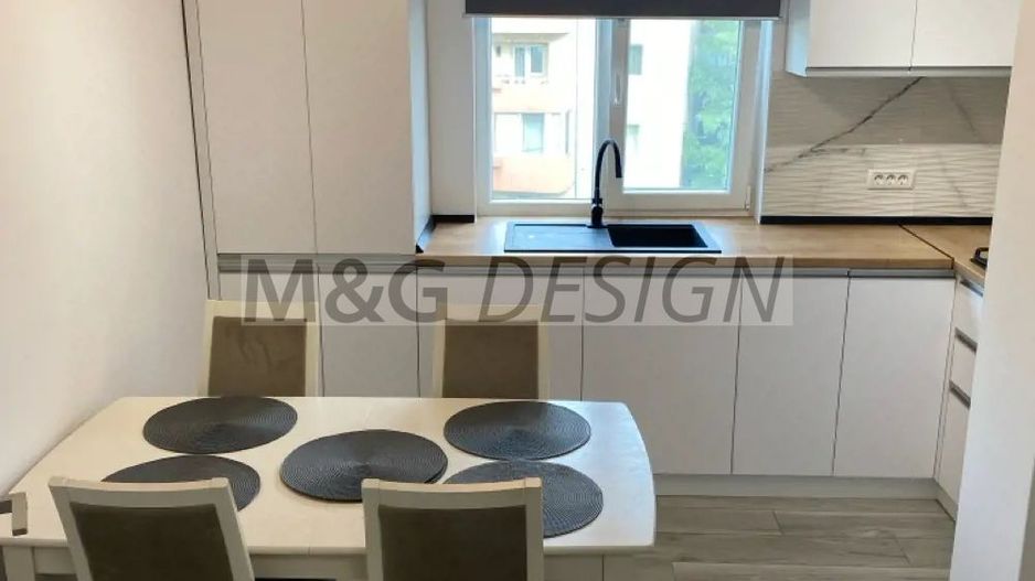 Apartament 3 camere decomandat , et 2 din 4 zona Bucovina - Poză 7