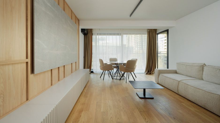 Apartament de Vânzare cu 3 Camere în Zona de Nord a Bucureștiului - Poză 2