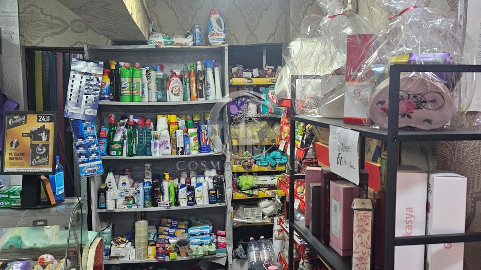 Spatiu comercial zona Sala Sporturilor Pret: 85.000 neg. COMISION 0 - Poză 4