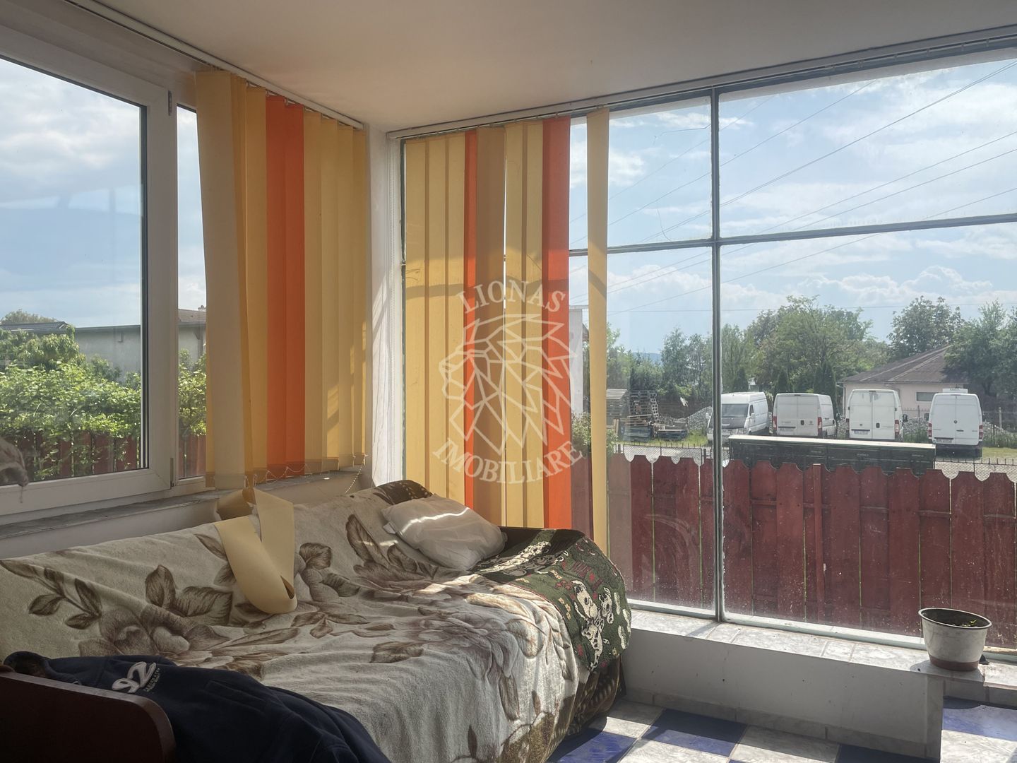 Casa 354 mp utili-teren 2200 mp-ideal business-anexa-Viisoara - Poză 2