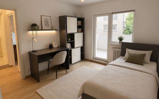 3 camere decomandate, Plopilor, Iuliu Hațieganu, BT Arena, Platinia - Poză 3