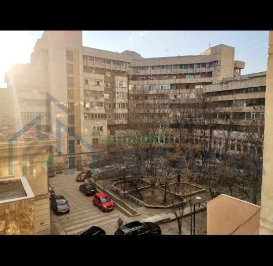 Apartament 1 cameră, Centru Civic, Iași - 40 mp, utilat, aer condiționat - Poză 3