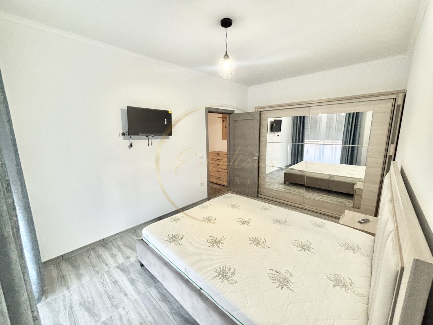 NOU | Apartament 2 Camere - Braytim - Loc de parcare inclus - Poză 6