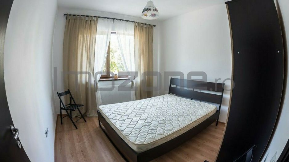 DRUMUL TABEREI-ROMANCIERILOR, 2 CAMERE,  CU CENTRALA PROPRIEMOBILAT SI UTILATE - Poză 2