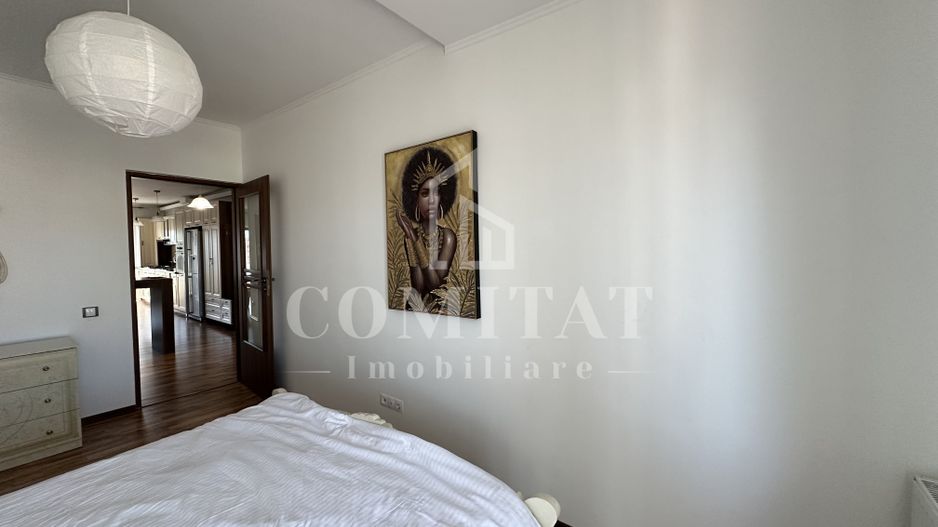 Apartament 3 camere | Etaj Intermediar | Zona Strazii Decebal - Poză 15