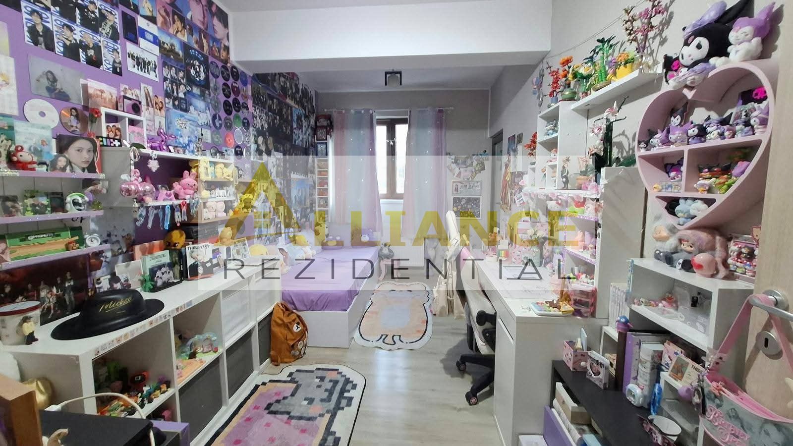 De vanzare | 2 camere | 49,26 mp | Metrou Dimitrie Leonida – 10-15 min - Poză 15