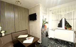 DE VANZARE APARTAMENT 3 CAMERE DECOMANDAT | ETAJ 1/4 | LOC PARCARE| DRUMUL SARII - Poză 14
