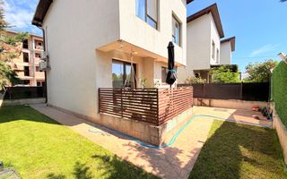 Casa 4 Camere de Inchiriat | Bragadiru | 2017 | Mobilata Complet - Poză 26