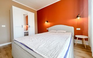 DACIA (COD 05)- Apartament 2 camere Premium Recent Renovat - Poză 12