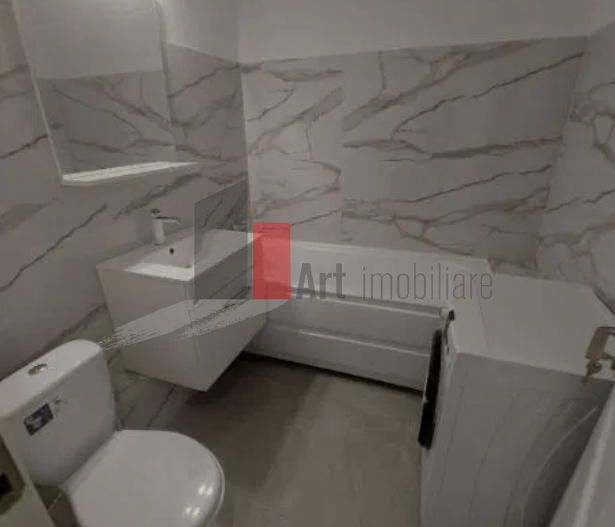 APARTAMENT 2 CAMERE  SEBASTIAN - Poză 5